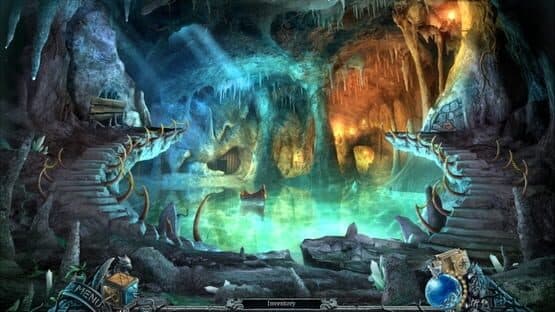 Graven: The Purple Moon Prophecy — screenshot 6