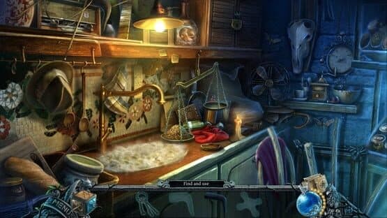 Graven: The Purple Moon Prophecy — screenshot 8