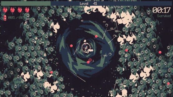 20 Minutes Till Dawn — screenshot 6