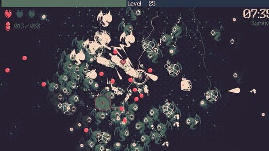 20 Minutes Till Dawn — screenshot 8