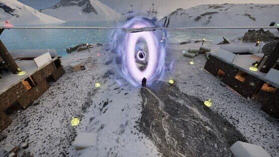 Dawn of Mages — screenshot 1