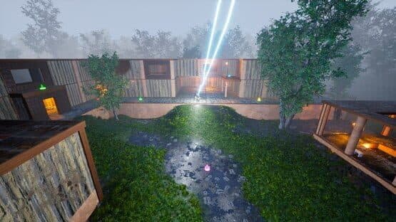 Dawn of Mages — screenshot 4