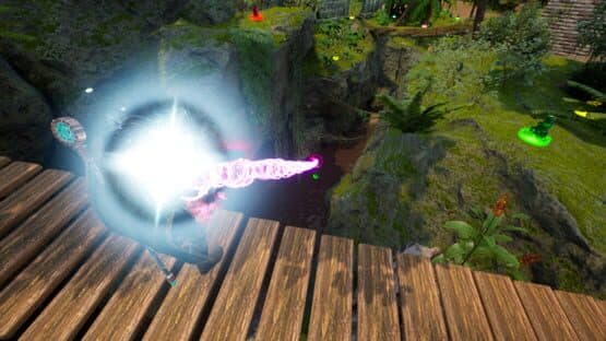 Dawn of Mages — screenshot 7