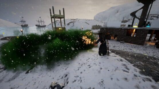 Dawn of Mages — screenshot 8