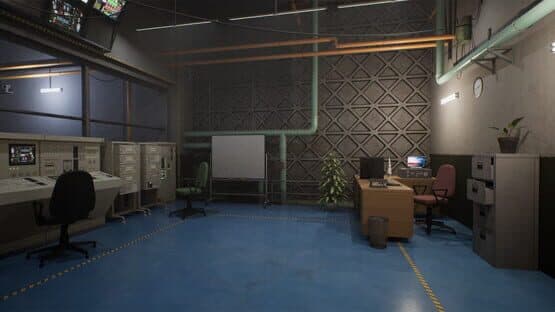 SCP — screenshot 2