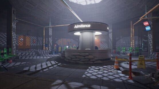 SCP — screenshot 4