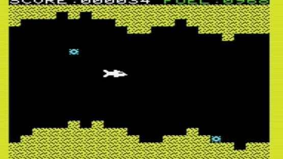 Cave Command — screenshot 1