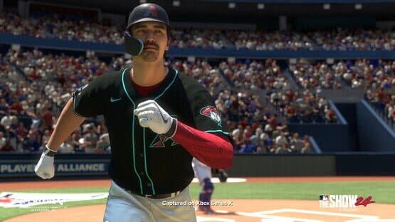 MLB The Show 24: MVP Edition — screenshot 3