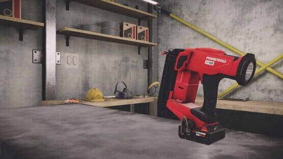 Power Tools VR — screenshot 2