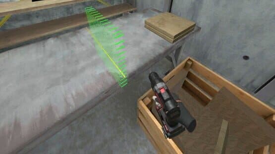 Power Tools VR — screenshot 3