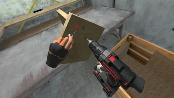 Power Tools VR — screenshot 4