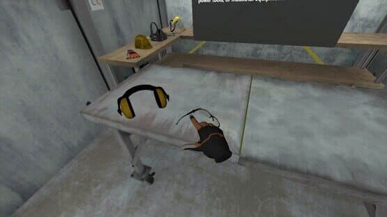 Power Tools VR — screenshot 5