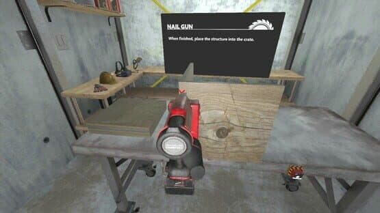 Power Tools VR — screenshot 6
