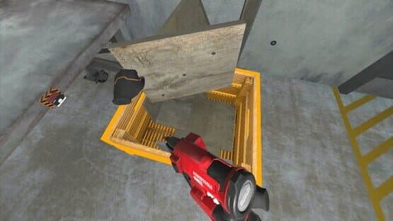 Power Tools VR — screenshot 7