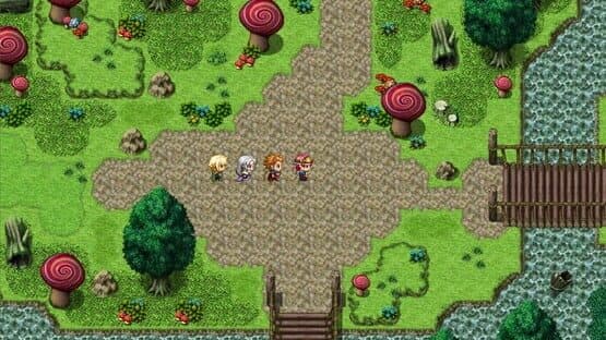 Border Mountain — screenshot 1