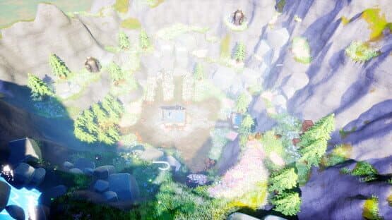 Dwarven Realm — screenshot 1