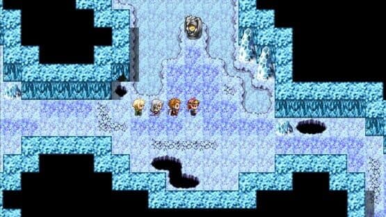 Border Mountain — screenshot 3
