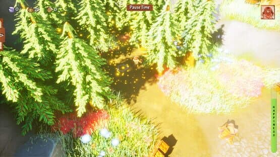 Dwarven Realm — screenshot 3
