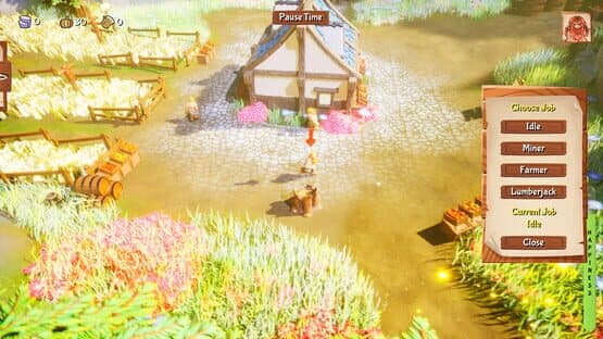 Dwarven Realm — screenshot 4
