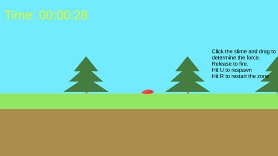 Slime Climber — screenshot 1