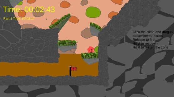 Slime Climber — screenshot 3