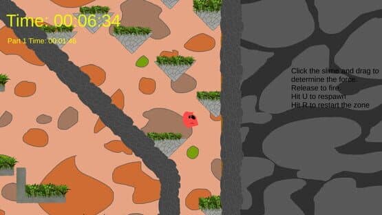 Slime Climber — screenshot 4