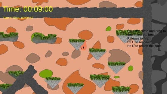 Slime Climber — screenshot 5