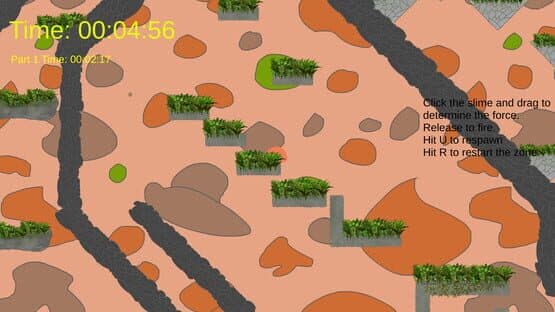 Slime Climber — screenshot 6