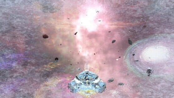 Space Star: Heart of a Soldier — screenshot 8