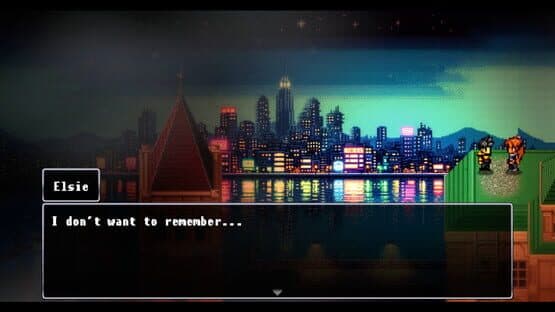 Grand Soul Saga — screenshot 1