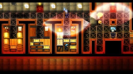 Grand Soul Saga — screenshot 3