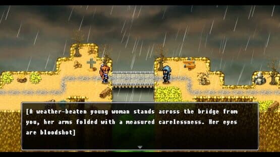 Grand Soul Saga — screenshot 4