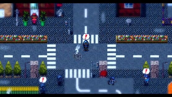 Grand Soul Saga — screenshot 5