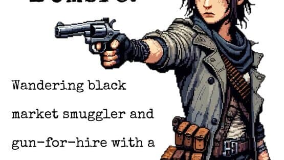 Grand Soul Saga — screenshot 8