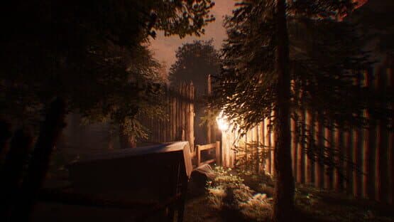 The Witch — screenshot 5