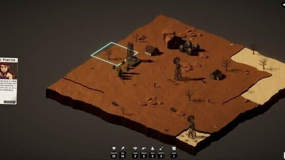 Governor of the West — screenshot 3