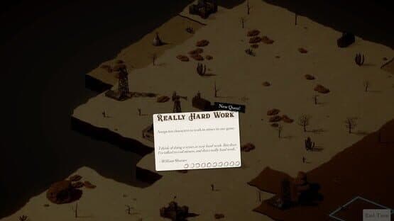 Governor of the West — screenshot 4