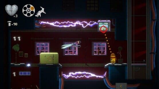 Major Bullet — screenshot 5
