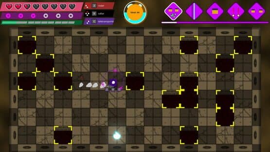 Reaper's Interin Program — screenshot 5