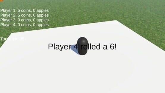 Qualle Party — screenshot 3