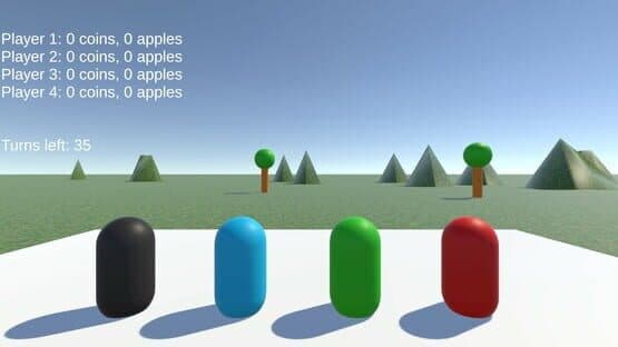 Qualle Party — screenshot 4