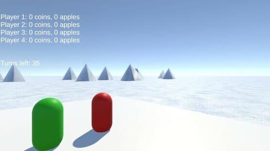 Qualle Party — screenshot 5