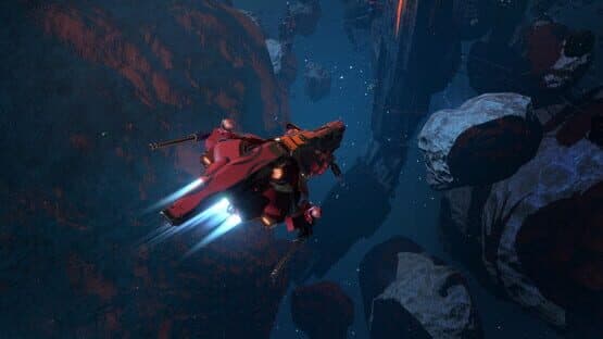Star Conflict: Salamander. Weapon of Victory — screenshot 5
