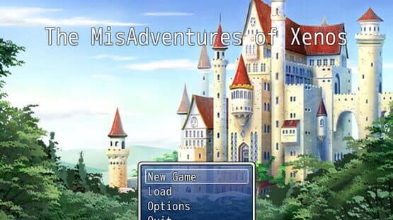 The MisAdventures of Xenos: Legacy Edition — screenshot 2