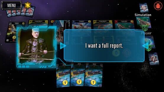 Star Realms: High Alert - Invasion — screenshot 3