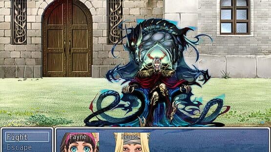 The MisAdventures of Xenos: Legacy Edition — screenshot 3