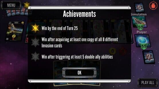 Star Realms: High Alert - Invasion — screenshot 4