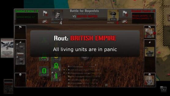 Wars Across The World: Namibia 1915 — screenshot 3