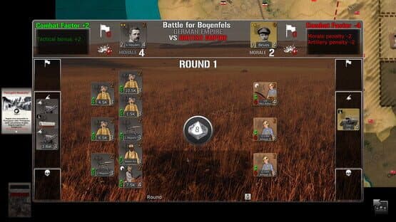 Wars Across The World: Namibia 1915 — screenshot 7
