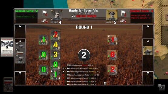 Wars Across The World: Namibia 1915 — screenshot 8
